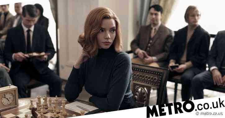 Netflix responds to lawsuit from female chess champion over The Queen’s Gambit portrayal