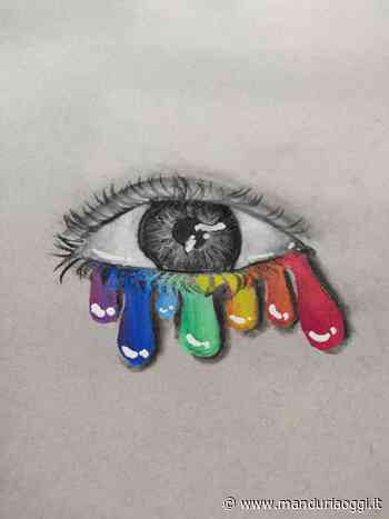 MANDURIA - Anche quattro bambini manduriani fra i 114 bambini di 30 diversi stati del mondo che hanno partecipato al progetto 'Distanti ma vicini col cuore', promosso da Antonia Pesare - ManduriaOggi