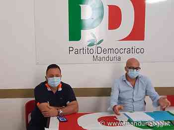 MANDURIA - «Il sindaco certifichi il fallimento della sua Amministrazione e il gruppo GEA faccia chiarezza: è ancora in maggioranza?» - ManduriaOggi