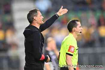 KV Oostende voegt vier beloften toe aan de A-kern