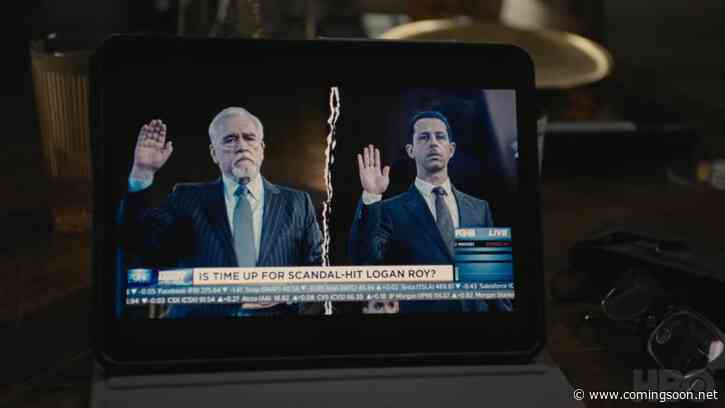 Succession Season 3 Trailer Teases a Family Civil War For the Roys