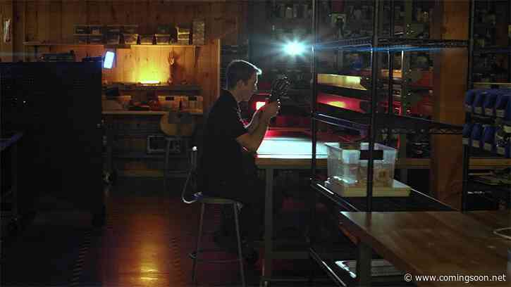 Exclusive: Generation Impact: The Inventor Trailer Highlights Innovator Easton LaChappelle