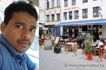 Eerste dag op motor wordt chef-kok uit Vrasene meteen fataal: kok Vikki (36) sterft op terugweg van werk