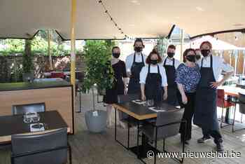 De chef is opgelucht: “Helft klanten vergeet mondmasker”