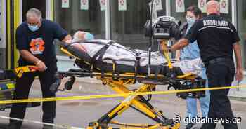 Quebec says no capacity to take on COVID-19 patients from Alberta