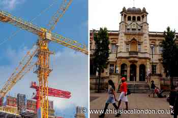 Council to take over housing schemes as costs soar