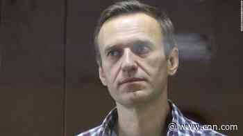 Google and Apple said to have removed Navalny voting app as Russian elections begin