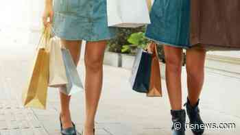Retail Sales Rebound in August