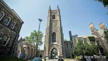 Censure against U of T temporarily suspended after school reverses course in hiring controversy