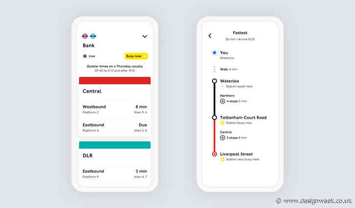In-house teams: TfL on why “the whole city is really a canvas”