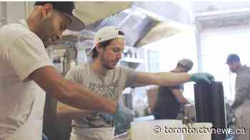 Who are the Marinara Boys? How a love of food led to a community of Italian food joints