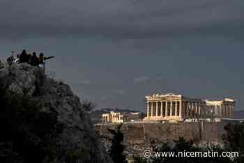 COP26: neuf pays du sud de l'UE planchent à Athènes sur une déclaration sur le climat