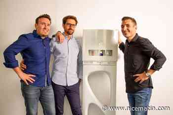 Comment la Sophipolitaine Celcius Experience rafraîchit la beauté