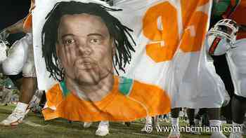 Ex-Teammate Pleads Not Guilty to Killing Former UM Football Star Bryan Pata