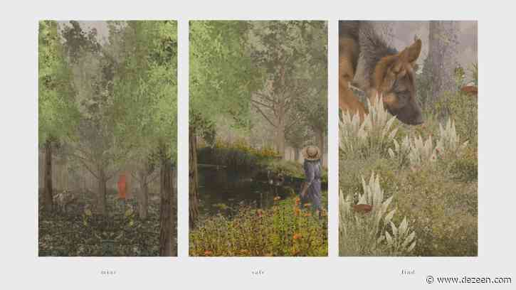 Cardiff University spotlights 12 student architectural projects