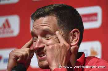Jan Vertonghen blijft contact houden met Ajax-ploegmaten: &quot;Geweldige voetbalintelligentie&quot;