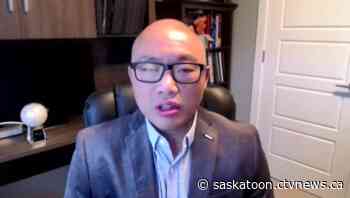 Sask. doc welcomes new COVID-19 rules but says they come as ICUs already pushed 'to the brink'