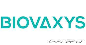 BioVaxys Krebsimpfstoff-Herstellungspartner Bio Elpida erreicht Meilenstein in der Bioproduktion