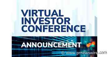 FinTech and Financial Services Live Investor Conference September 21st