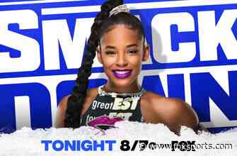 SmackDown: Sept. 17, 2021