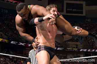Big E vs. Bad News Barrett – Intercontinental Title Match: WWE Extreme Rules 2014 (Full Match)