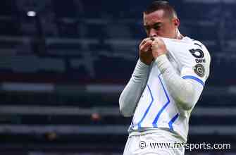 Rogelio Funes Mori’s two goals highlight Monterrey’s dominating 4-1 victory over Cruz Azul