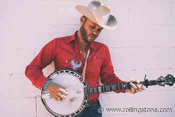 Charley Crockett Skewers the Nashville Star-Making Machine in ‘Music City USA’