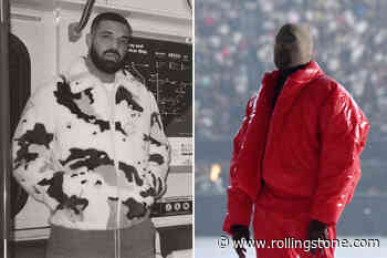Drake Vs. Kanye: Is ‘Certified Lover Boy’ Better Than ‘Donda’?