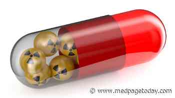 Some Reassurance on Cancer Risk With RAI Therapy for Hyperthyroidism
