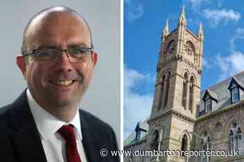 OPINION Cllr David McBride: SNP needs to get its priorities right - The Dumbarton and Vale of Leven Reporter