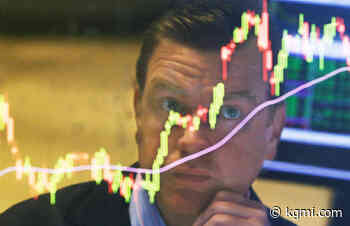 Greg Mcbride: Economy Survey | 790 KGMI - KGMI