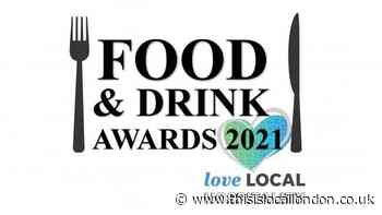 Nominations now open for Food and Drink Awards 2021