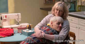 ‘Everybody’s Talking About Jamie’ Review: Drag Queen Dreams