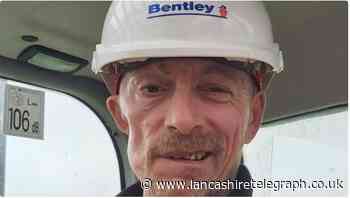 JN Bentley colleagues rally round for teammate, Mick Lister