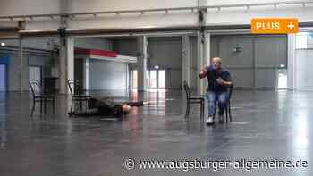 "Lost" in Corona - eine Performance über Einsamkeit in der Pandemie