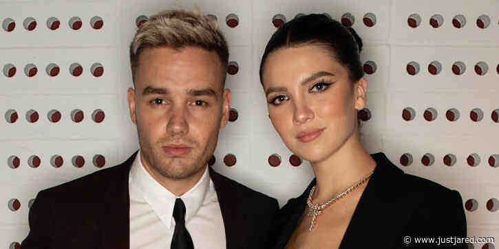 Liam Payne & Maya Henry Make First Red Carpet Appearance Since Rekindling Their Romance!