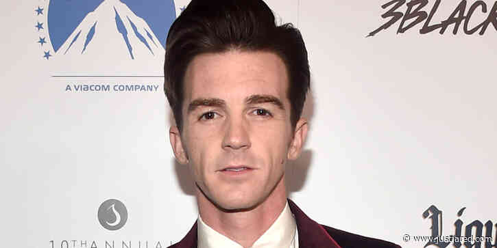 Drake Bell Speaks Out About 'Reckless & Irresponsible' Texts to Minor