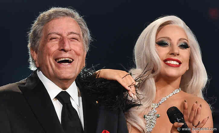 Lady Gaga & Tony Bennett Drop 'Love for Sale' Song from Upcoming Album - Listen Now!