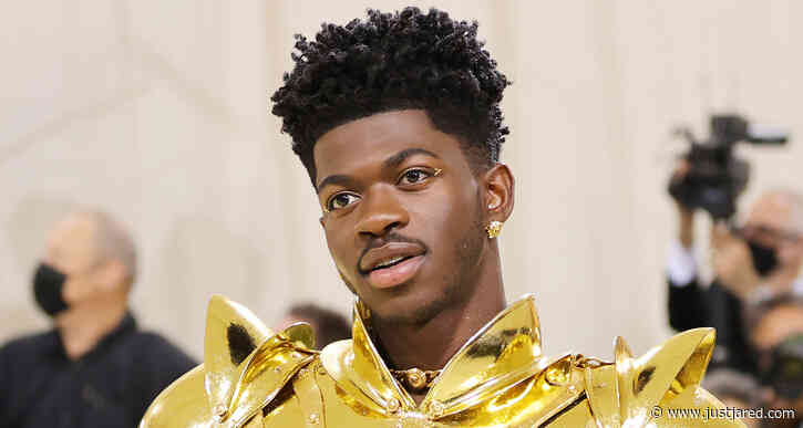 Lil Nas X Drops Debut Album 'Montero' - Listen Now!