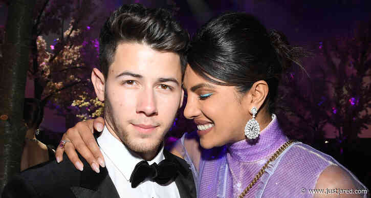 Priyanka Chopra Calls Nick Jonas 'Love of My Life' While Celebrating His 29th Birthday