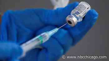 Coronavirus in Illinois: 25,956 New COVID Cases, 285 Deaths, 142K Vaccinations in the Past Week - NBC Chicago