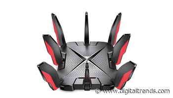 TP-Link’s Archer GX90 arrives with a dedicated express lane for gaming traffic