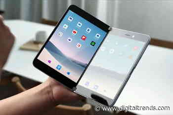 Three things the Microsoft Surface Duo 2 needs to succeed