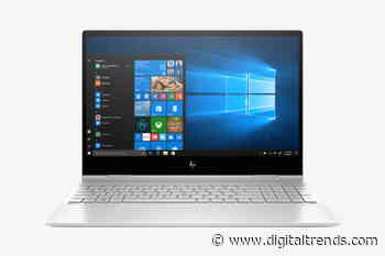 Apple MacBook Air, Dell XPS 13, HP Envy x360 prices slashed — but hurry!