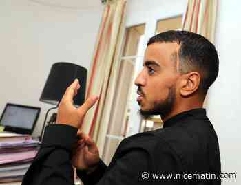 "Dedans, je suis bousillé": cinq ans après avoir reçu une balle perdue en pleine tête, ce Toulonnais témoigne