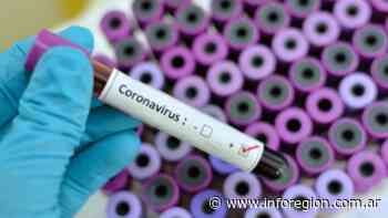 Coronavirus en Avellaneda: 93 contagios y dos muertes - InfoRegión