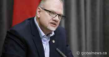 Manitoba says no ask for COVID-19 help from Alberta yet, province will help if able