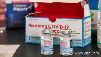 Moderna's vaccine is the most effective, but Pfizer and J&J also protect well, CDC-led study says