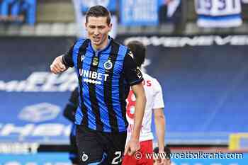 Wat een goal tegen PSG toch kan doen: Hans Vanaken krijgt nieuwe bekroning