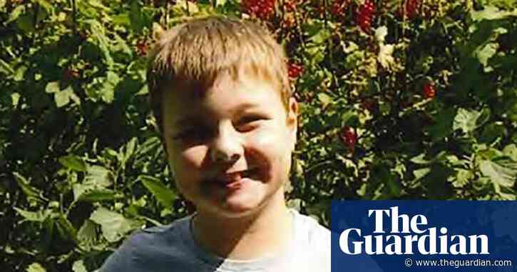 Dog that killed boy in Cornwall had attacked before, inquest hears